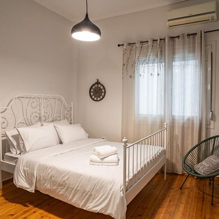 Апартаменты Feel Greek Hospitality #Θ004 Салоники Экстерьер фото